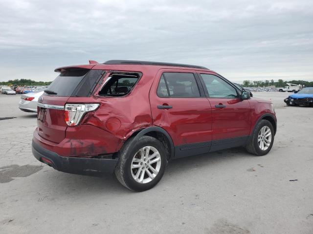 Vin: 1fm5k7b85hga98369, lot: 55764715, ford explorer 20173
