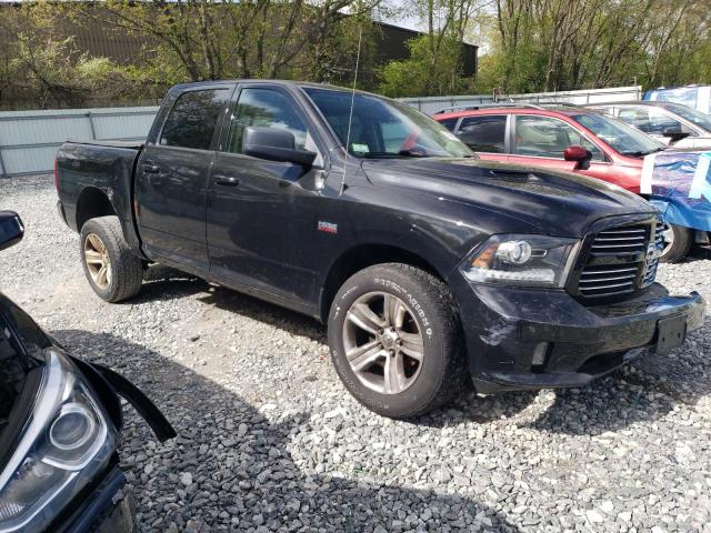 Vin: 1c6rr7mt9hs728353, lot: 54395805, ram 1500 sport 20174