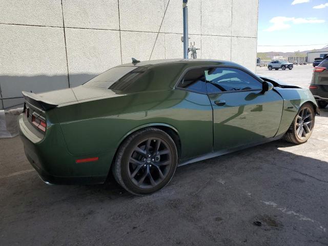Vin: 2c3cdzbt6ph658512, lot: 55828185, dodge challenger r/t 20233