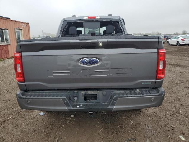 2021 FORD F150 SUPER - 1FTEW1EPXMFA19027