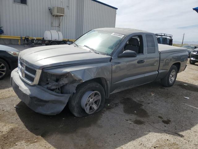 DODGE DAKOTA SXT
