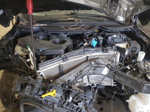 2019 FORD ECOSPORT S - MAJ6S3JL5KC307914