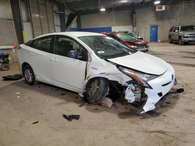2018 TOYOTA PRIUS JTDKBRFU0J3057820