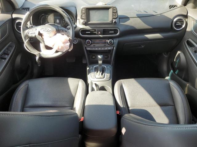 2021 HYUNDAI KONA LIMIT KM8K3CA53MU605832