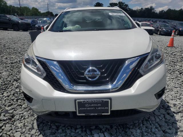 2018 NISSAN MURANO S 5N1AZ2MG0JN131376