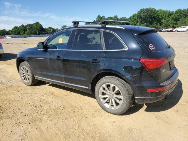 Vin: wa1lfafp9da033093, lot: 58893375, audi q5 premium plus 20132