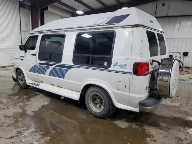 Vin: 2b6hb21y4rk107078, lot: 58315625, dodge b series b250 19942