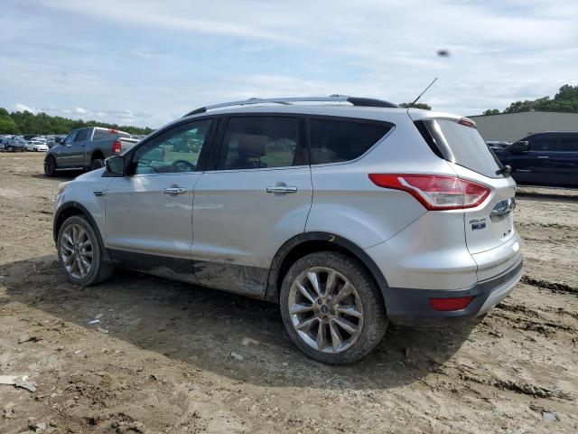 Vin: 1fmcu0g94gua91553, lot: 58590835, ford escape se 20162