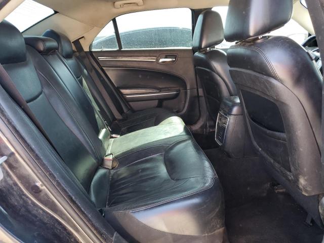 2015 CHRYSLER 300 LIMITE - 2C3CCAAGXFH867713