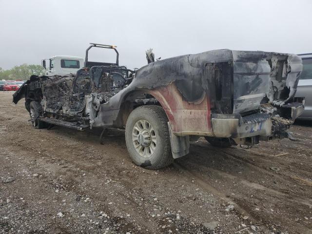 Vin: 1ft8w3bt0jeb36109, lot: 55086375, ford f350 super duty 20182