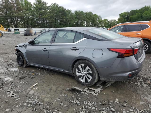 Vin: 1n4bl4bv1pn359764, lot: 57391075, nissan altima s 20232