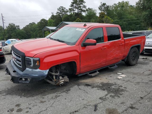 Vin: 3gtu2uec5eg549086, lot: 57677905, gmc sierra k1500 sle 2014 img_1