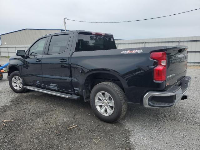 Vin: 1gcpddek3rz249082, lot: 55734115, chevrolet all models k1500 lt 20242