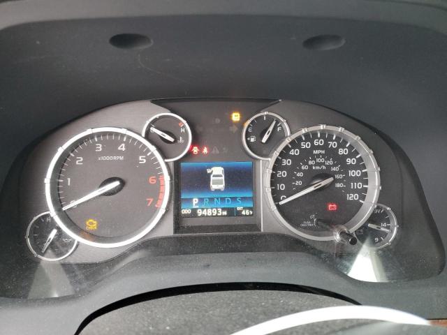 2016 TOYOTA TUNDRA CRE - 5TFAW5F15GX495331