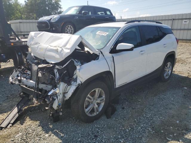 Vin: 3gkalteg1pl190105, lot: 58000915, gmc terrain sle 2023 img_1