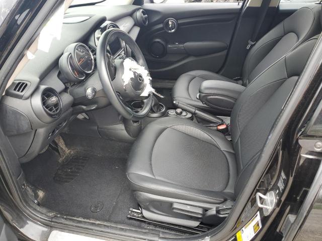 2019 MINI COOPER WMWXU1C50K2J01236