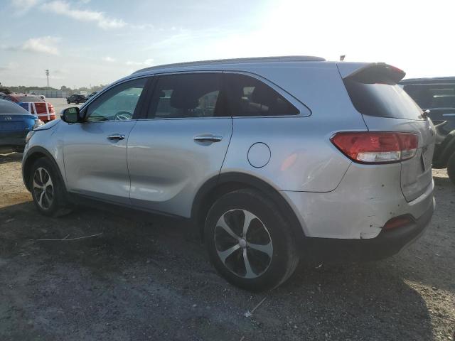 Vin: 5xyphda5xgg159203, lot: 57275535, kia sorento ex 20162