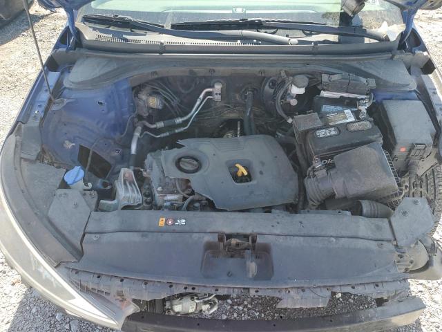 2020 HYUNDAI ELANTRA SE - 5NPD84LFXLH547298