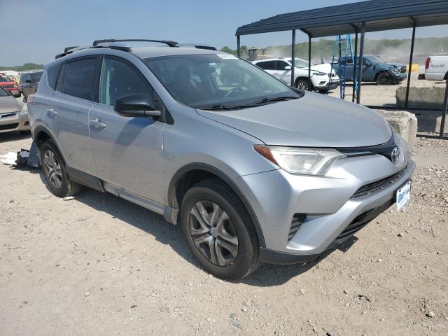 Vin: 2t3bfrev3gw412757, lot: 56675255, toyota rav4 le 20164