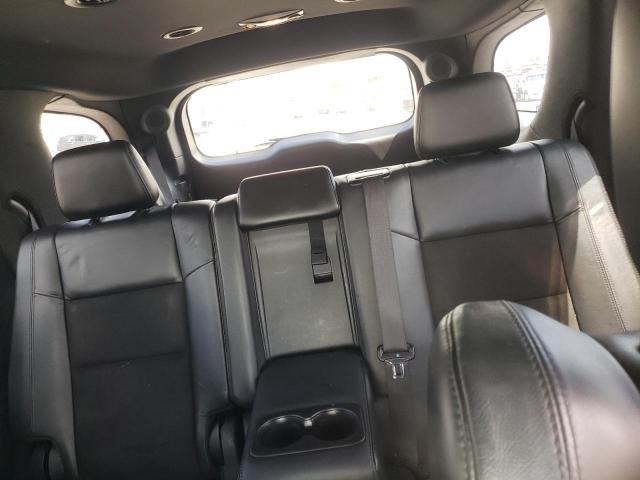 2019 DODGE DURANGO R/ 1C4SDJCT1KC664351