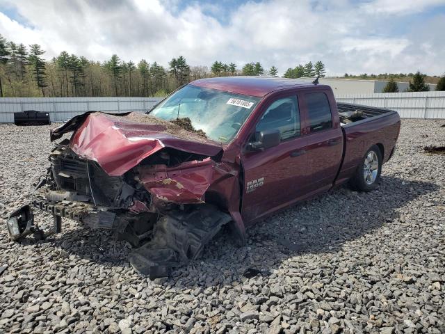 RAM 1500 CLASS