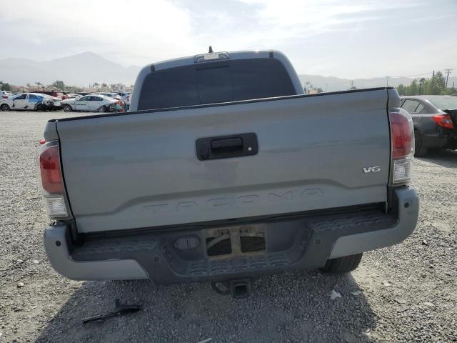 2020 TOYOTA TACOMA DOU - 3TMAZ5CN0LM119909