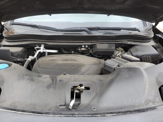 2021 HONDA PASSPORT E 5FNYF8H52MB019513