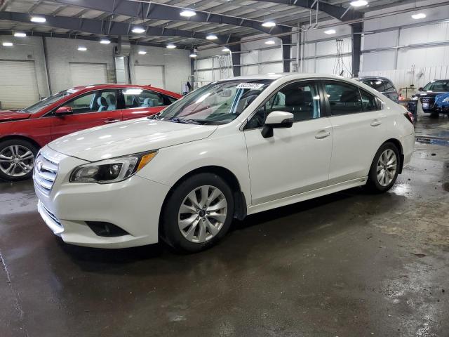 SUBARU LEGACY 2.5