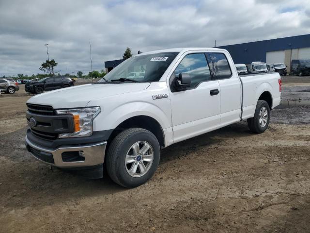 Vin: 1ftex1cb4kkd31868, lot: 57752265, ford f-150 super cab 2019 img_1