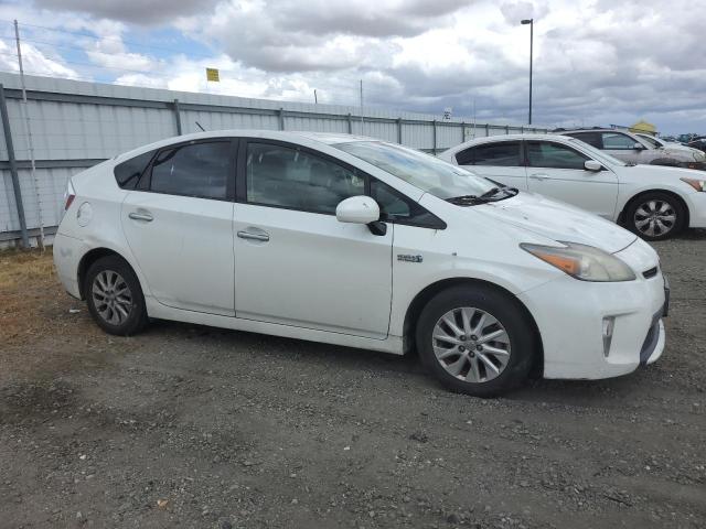 Vin: jtdkn3dp4d3046888, lot: 56592865, toyota prius 20134