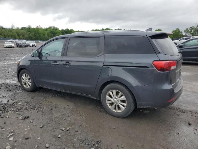 Vin: kndmb5c15g6165059, lot: 57937845, kia all models lx 20162