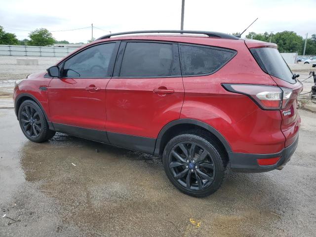 2017 FORD ESCAPE TIT 1FMCU0J9XHUB80473
