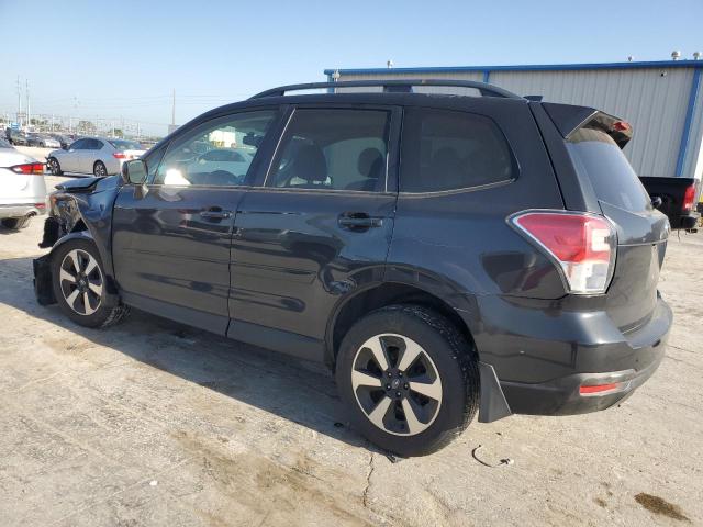 Vin: jf2sjaec6jg563238, lot: 56652935, subaru forester 2.5i premium 20182