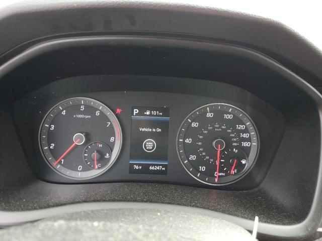 2018 HYUNDAI SONATA SPO 5NPE34AF4JH709638