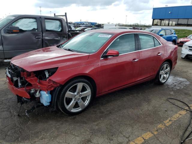 CHEVROLET MALIBU LTZ