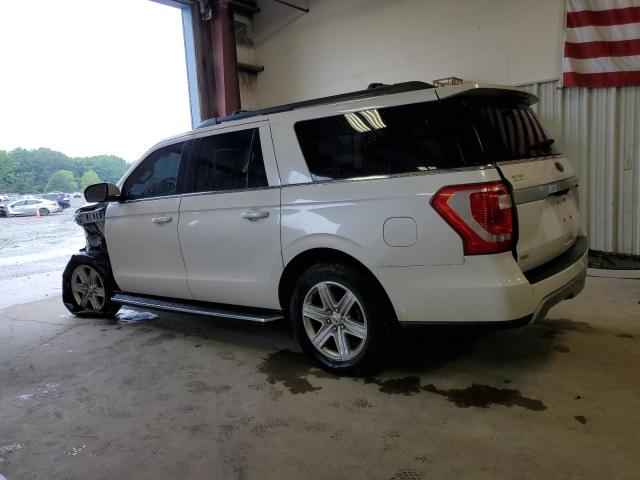 Vin: 1fmjk1ht1kea60034, lot: 56523925, ford expedition max xlt 20192