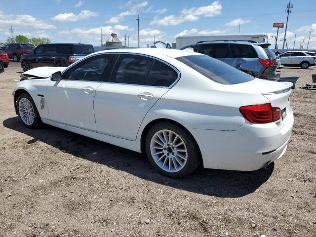 Vin: wbafu7c57cdu60216, lot: 57376425, bmw 5 series xi 20122