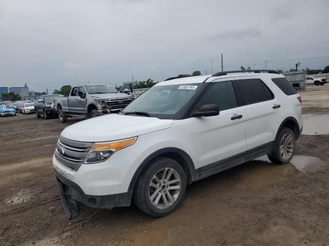 Vin: 1fm5k7b88fgb11158, lot: 57653765, ford explorer 2015 img_1