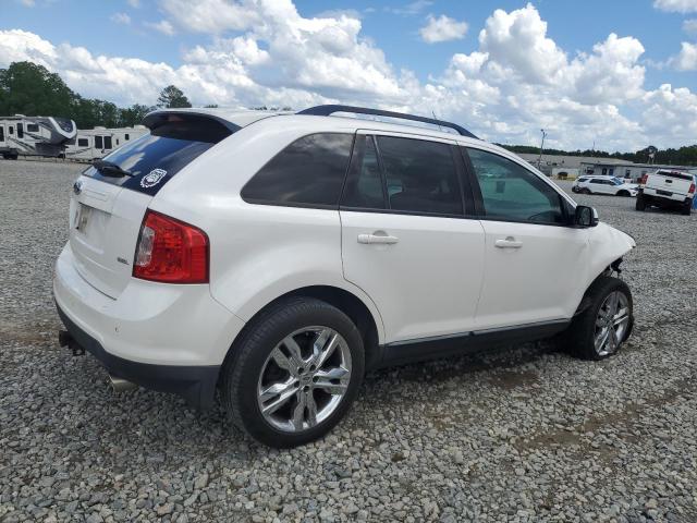Vin: 2fmdk3jc4eba02082, lot: 56725435, ford edge sel 20143