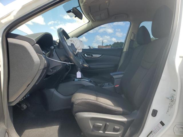 2017 NISSAN ROGUE S - 5N1AT2MT7HC827270