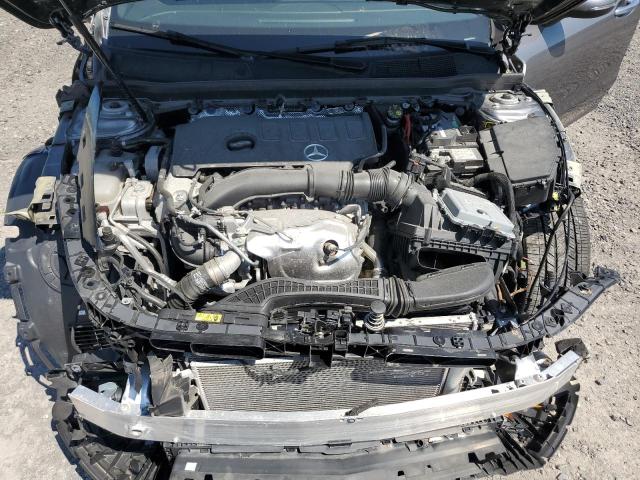 2023 MERCEDES-BENZ CLA 250 4M W1K5J4HB2PN419146