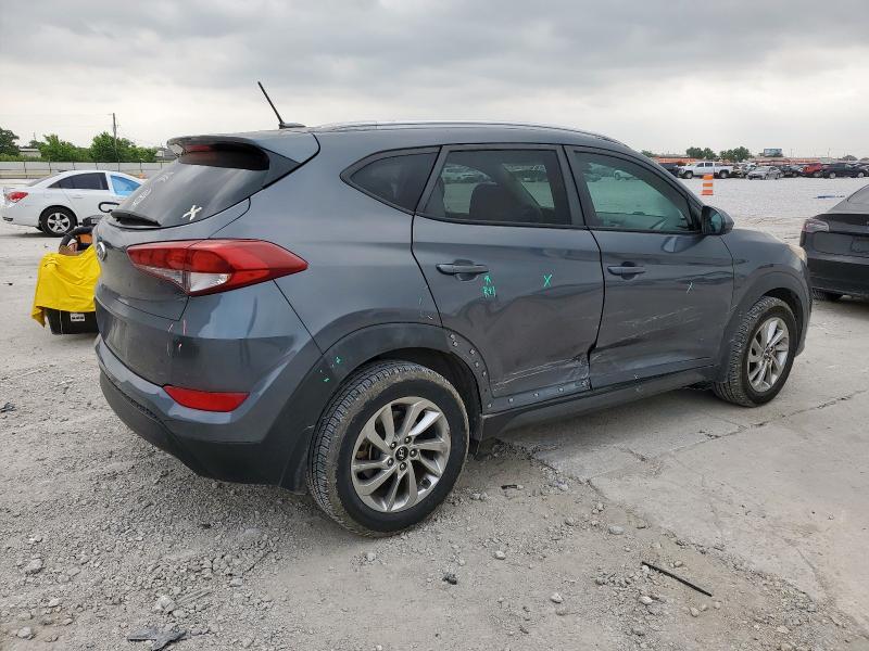 Vin: km8j33a45gu181710, lot: 57510065, hyundai tucson limited 20163