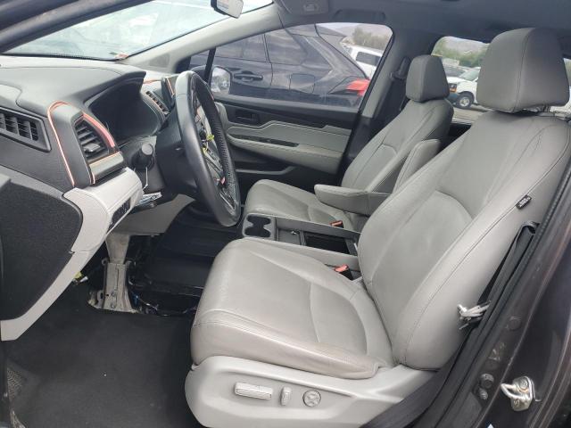 2019 HONDA ODYSSEY EX 5FNRL6H78KB054718
