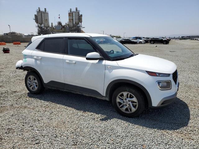 Vin: kmhrb8a38mu102388, lot: 57302165, hyundai venue se 20214
