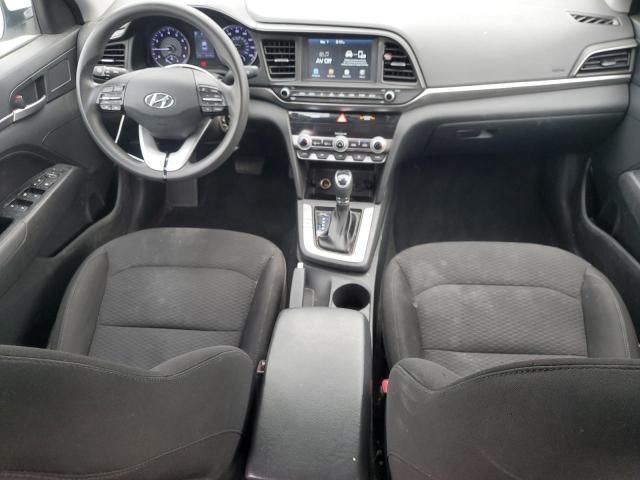 2020 HYUNDAI ELANTRA SE - 5NPD84LF1LH596504
