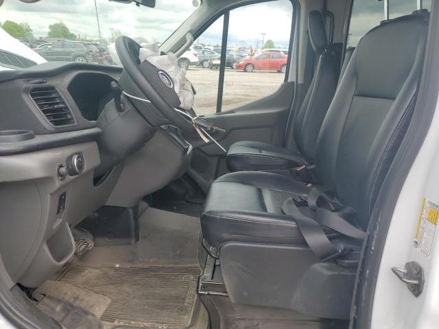 2024 FORD TRANSIT T- - 1FTBW9C87RKA31261