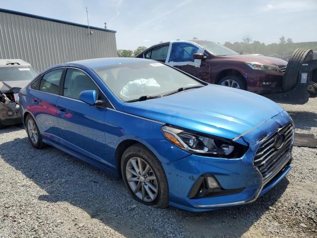 Vin: 5npe24af6jh632242, lot: 54995885, hyundai sonata se 20184