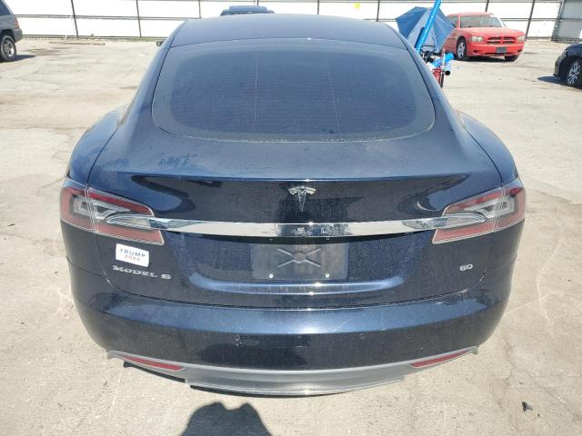 2014 TESLA MODEL S - 5YJSA1S13EFP29202
