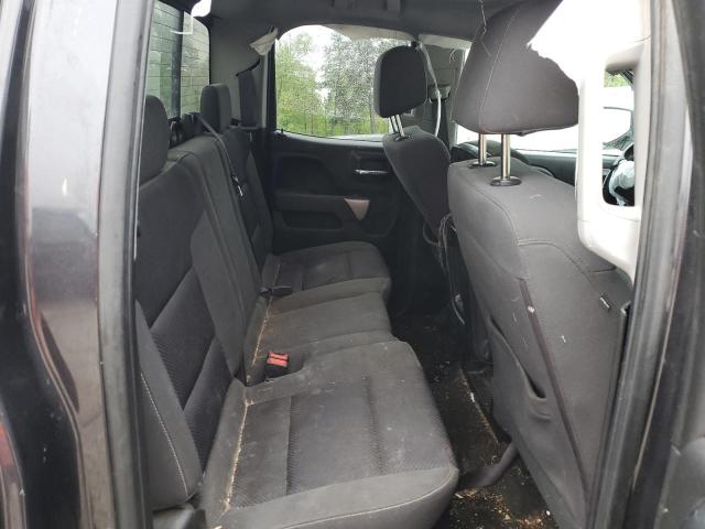 2016 CHEVROLET SILVERADO - 1GCVKREC1GZ267628
