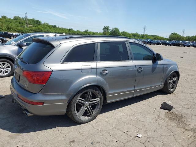 Vin: wa1wmafe4ed008880, lot: 58793755, audi q7 prestige 20143